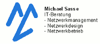 Michael Sasse IT-Beratung