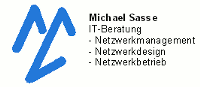 Michael Sasse IT-Beratung