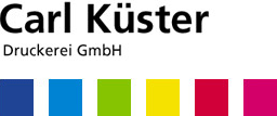 Carl Kster Druckerei GmbH  Dieterichsstrae 35 A  30159 Hannover  Telefon (0511) 32 11 07/08Telefax (0511) 3 68 12 18E-Mail info@druckerei-kuester.deInternet www.druckerei-kuester.de